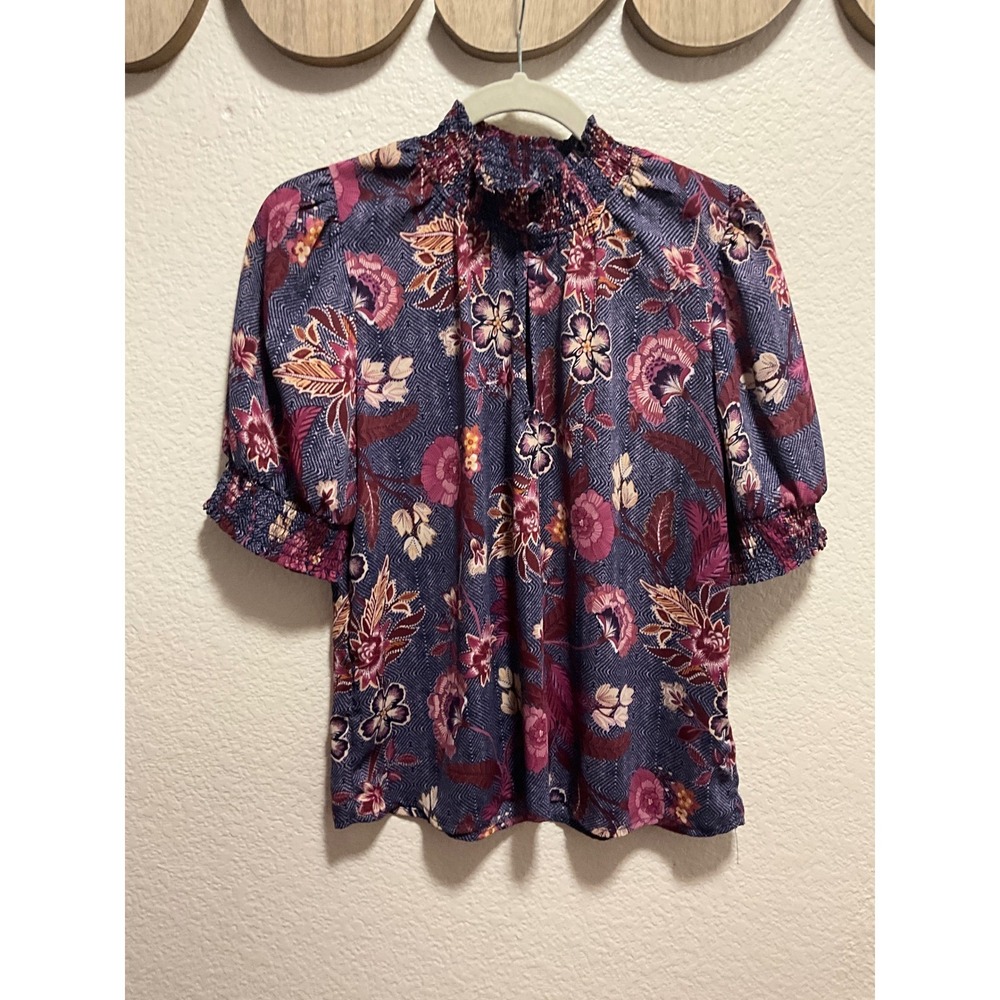 Evereve Medium Blouse